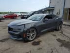 2016 CHEVROLET CAMARO
