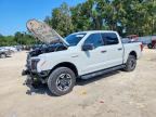 2023 FORD F150