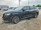 2023 LINCOLN NAUTILUS