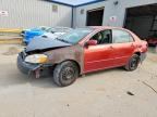 2006 TOYOTA COROLLA