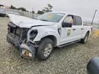 2023 FORD F150