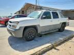 2002 CHEVROLET AVALANCHE