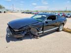 2008 FORD MUSTANG