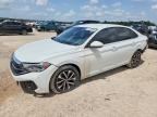 2023 VOLKSWAGEN JETTA