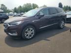 2020 BUICK ENCLAVE