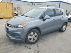 2020 CHEVROLET TRAX