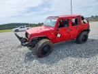 2016 JEEP WRANGLER UNLIMITED