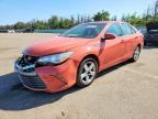2015 TOYOTA CAMRY HYBRID