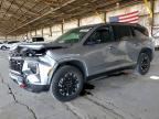 2024 CHEVROLET TRAVERSE