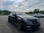 2013 MERCEDES-BENZ E