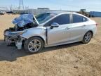 2018 CHEVROLET CRUZE