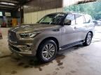 2018 INFINITI QX80