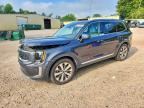 2020 KIA TELLURIDE