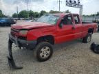 2006 CHEVROLET SILVERADO