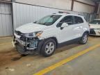 2021 CHEVROLET TRAX