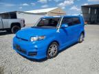 2011 TOYOTA SCION