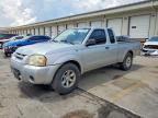 2004 NISSAN FRONTIER