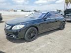 2008 MERCEDES-BENZ CL