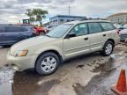 2005 SUBARU OUTBACK
