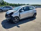 2018 TOYOTA YARIS