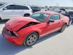 2010 FORD MUSTANG