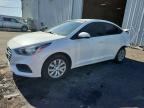 2021 HYUNDAI ACCENT