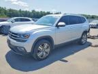 2019 VOLKSWAGEN ATLAS