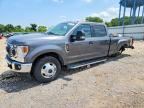 2021 FORD F350