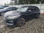 2025 HONDA HR-V