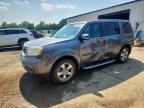 2015 HONDA PILOT
