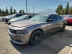 2016 DODGE CHARGER