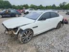 2016 JAGUAR XF