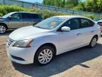 2015 NISSAN SENTRA