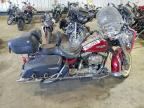 2001 HARLEY-DAVIDSON FLHRCI