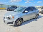 2016 CHEVROLET SONIC