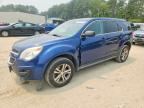 2010 CHEVROLET EQUINOX