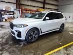 2022 BMW X7