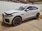 2017 JAGUAR F-PACE