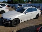2018 BMW 530XE