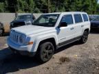 2015 JEEP PATRIOT