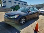 2011 HONDA ACCORD