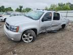 2013 CHEVROLET AVALANCHE