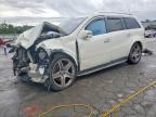 2012 MERCEDES-BENZ GL
