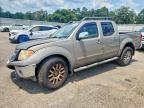 2009 NISSAN FRONTIER
