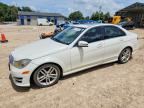 2012 MERCEDES-BENZ C