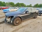2019 MERCEDES-BENZ C