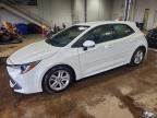 2019 TOYOTA COROLLA HATCHBACK