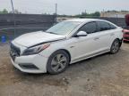 2016 HYUNDAI SONATA HYBRID
