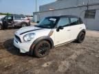2016 MINI COOPER