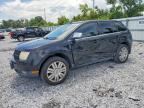 2008 LINCOLN MKX